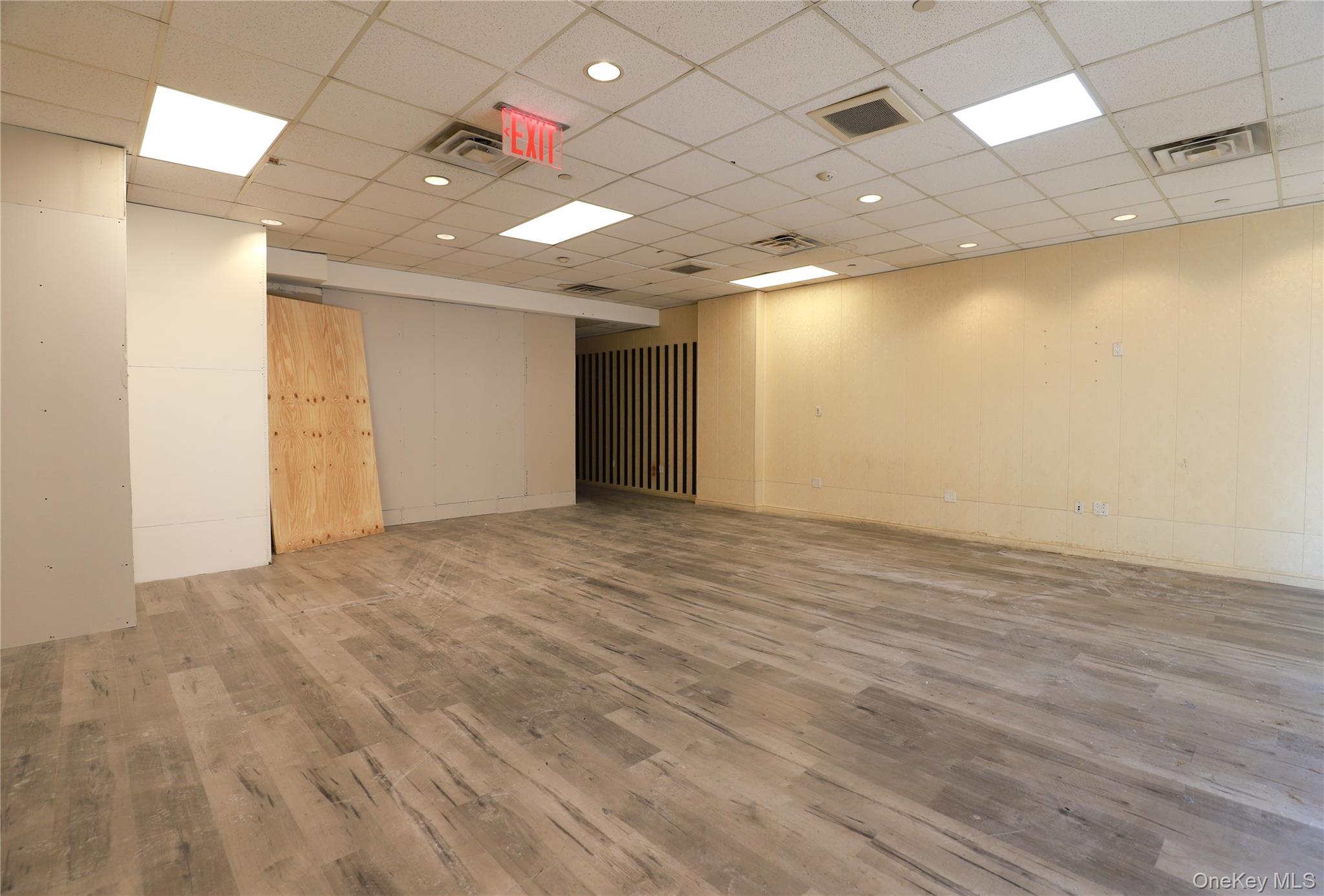 Flushing Community Space for Rent