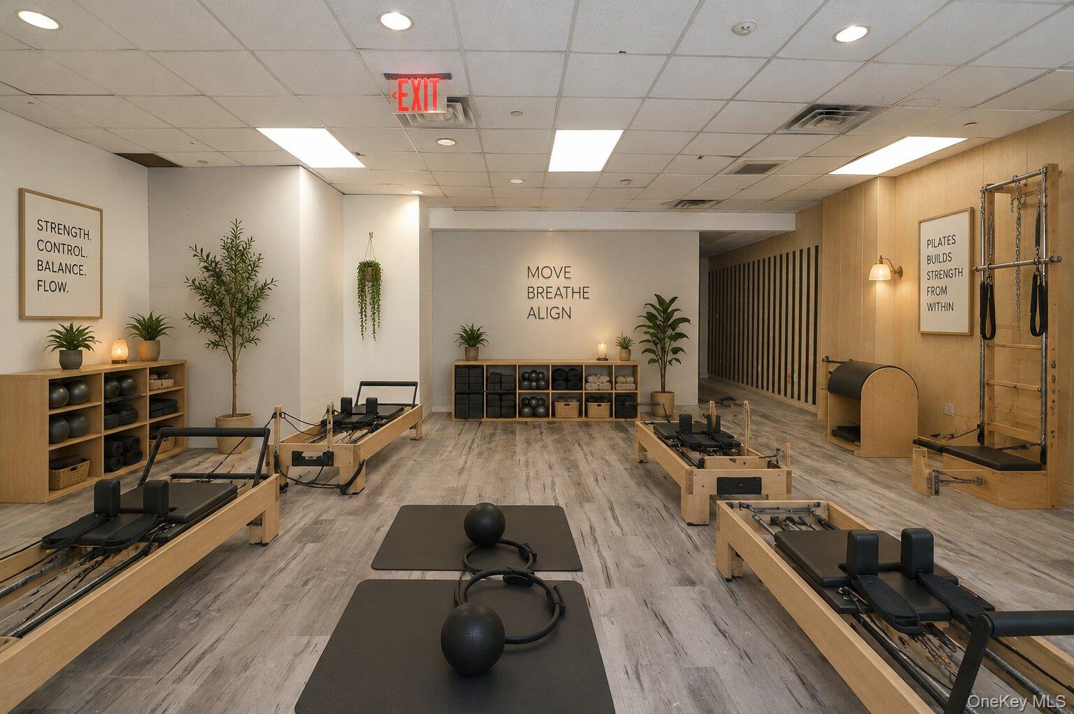 Flushing Community Space for Rent