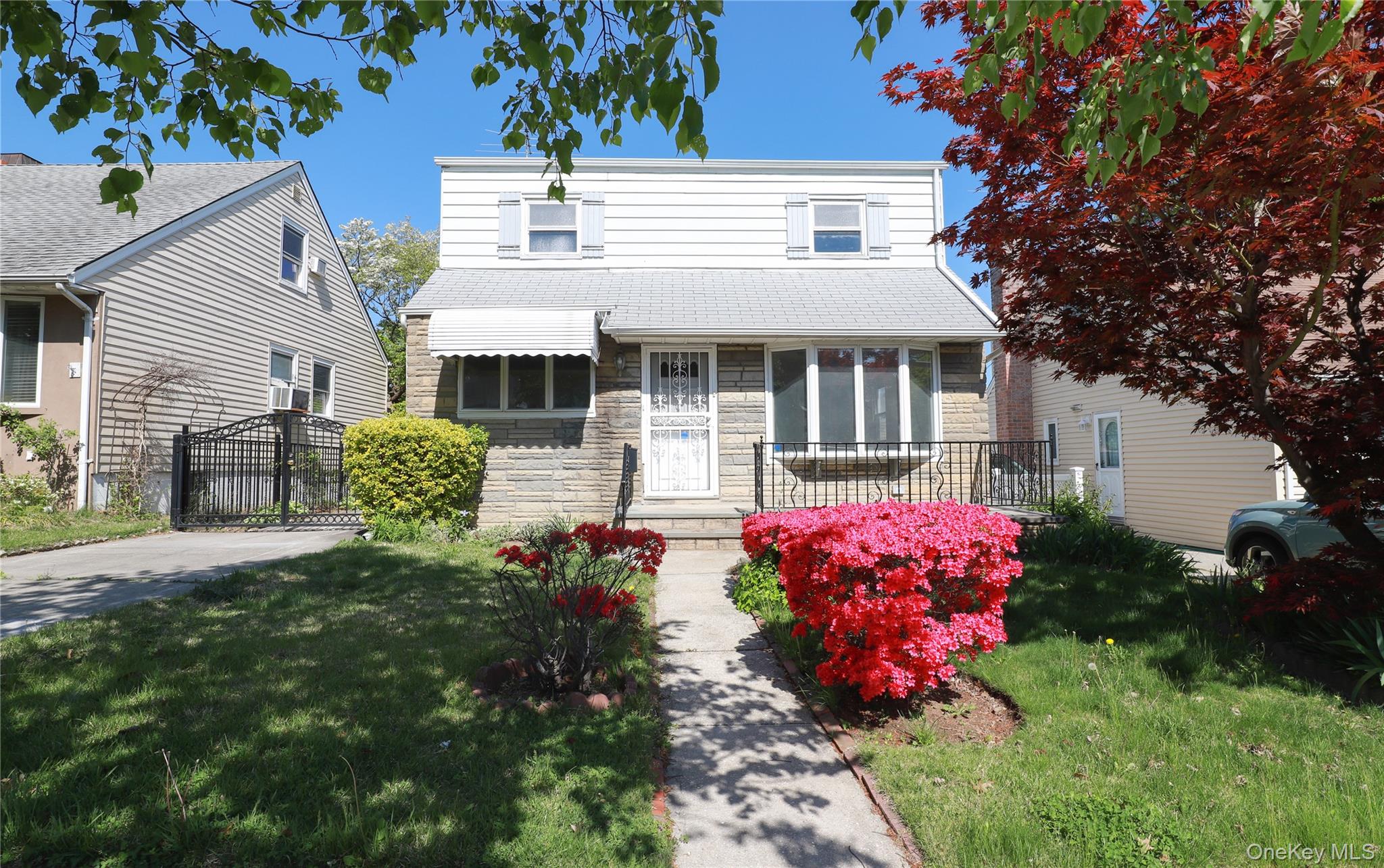 14-33 140th Street