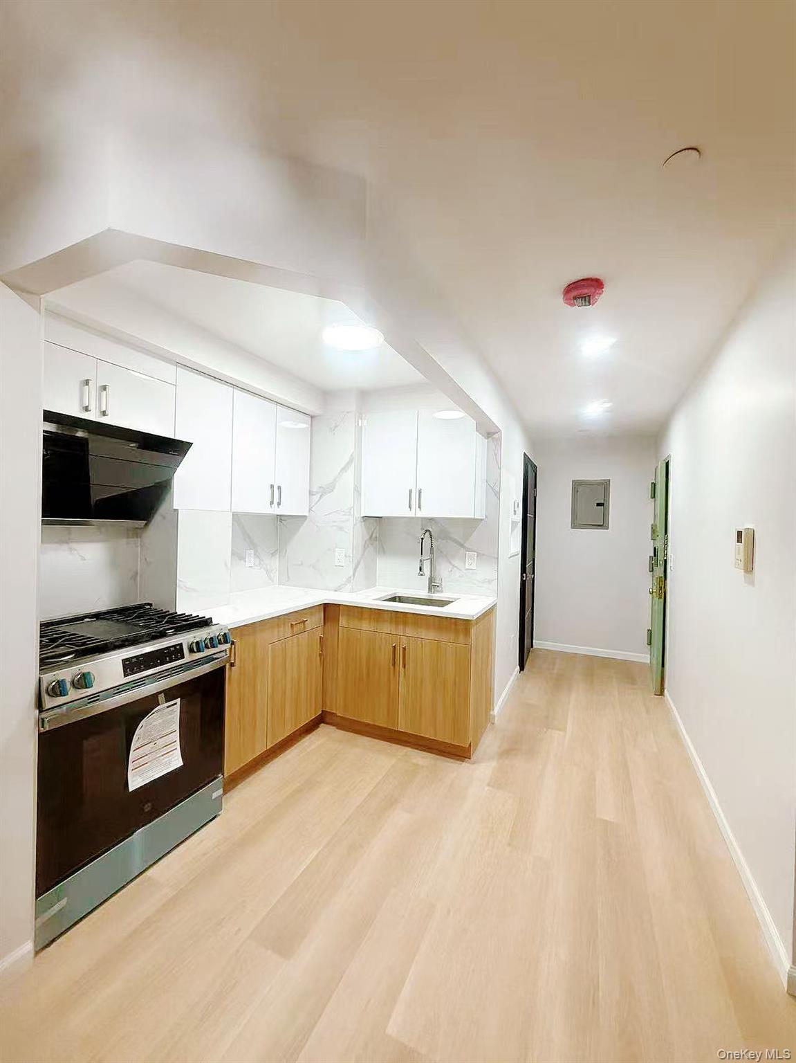 134-43 Maple Avenue Unit: 4C