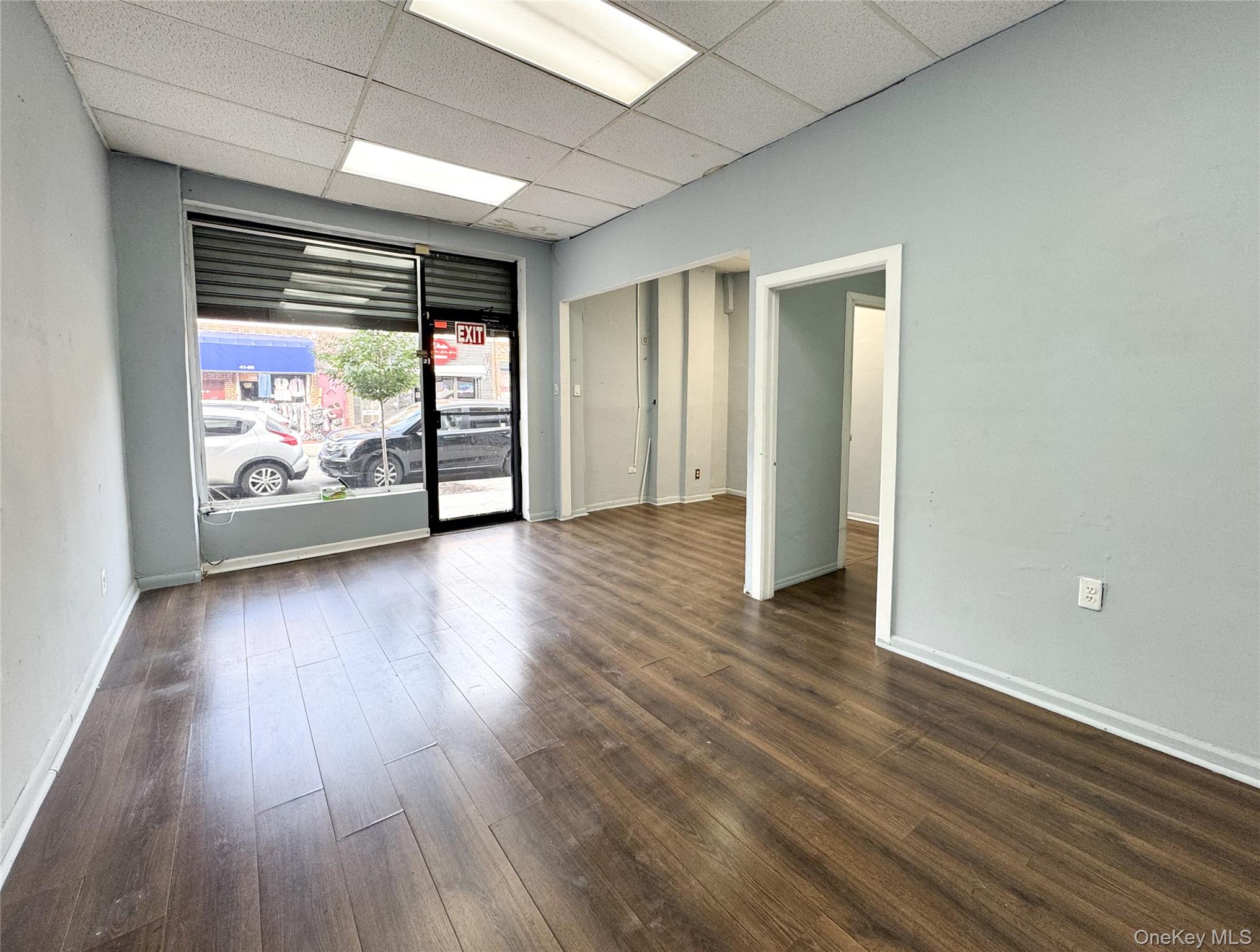 Retail / Office Space for Rent