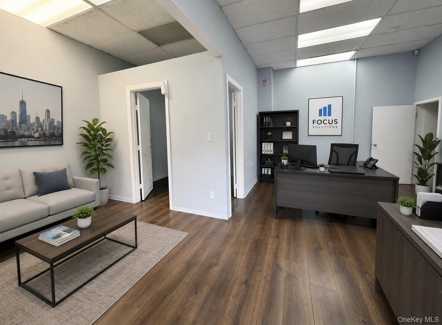 Retail / Office Space for Rent