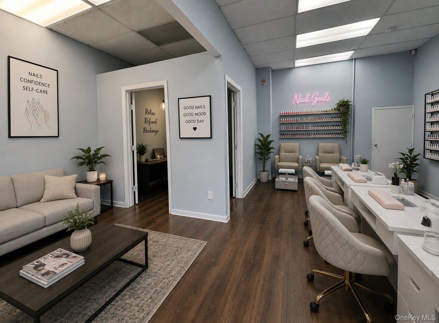 Retail / Office Space for Rent