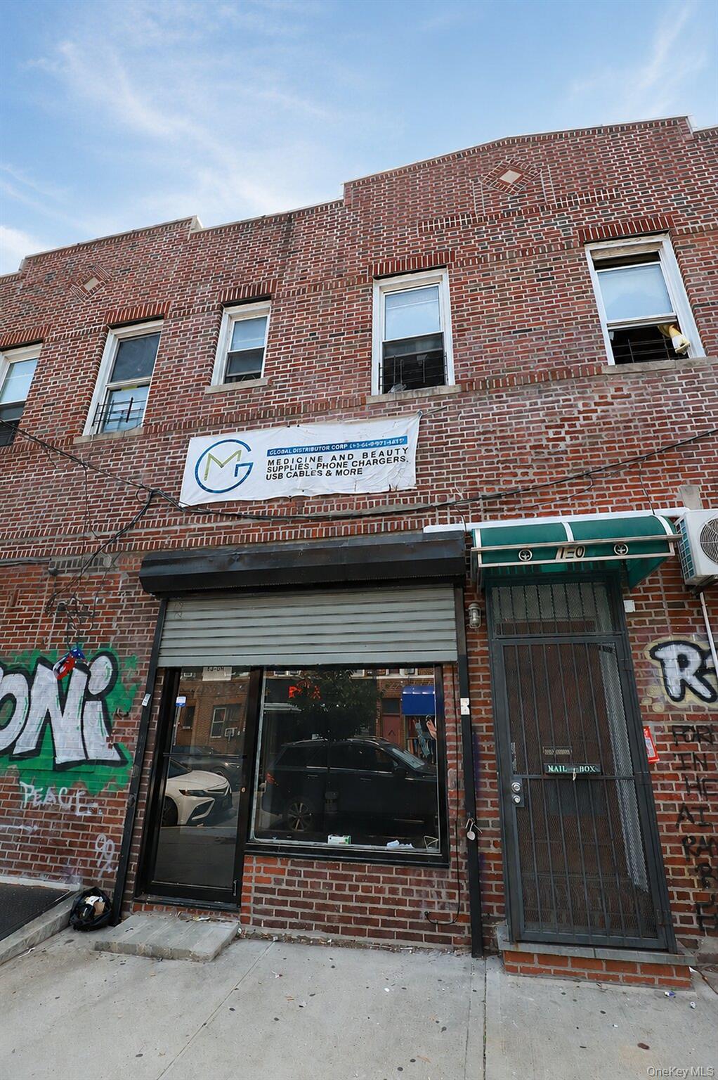 Retail / Office Space for Rent