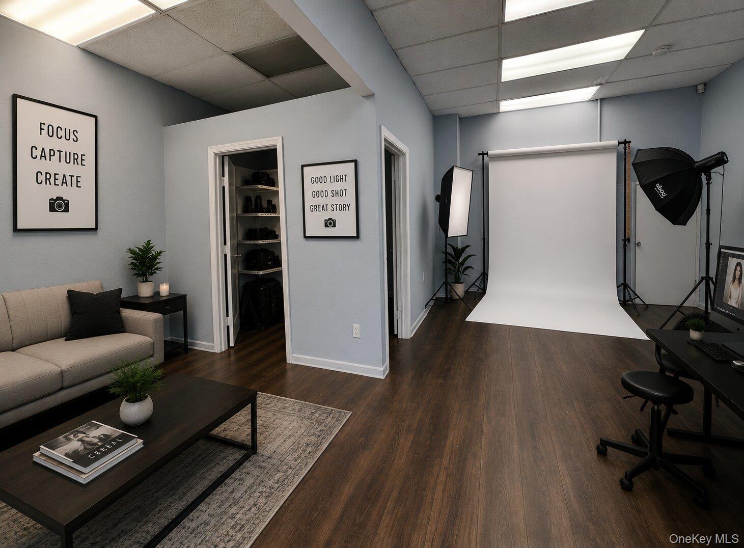 Retail / Office Space for Rent