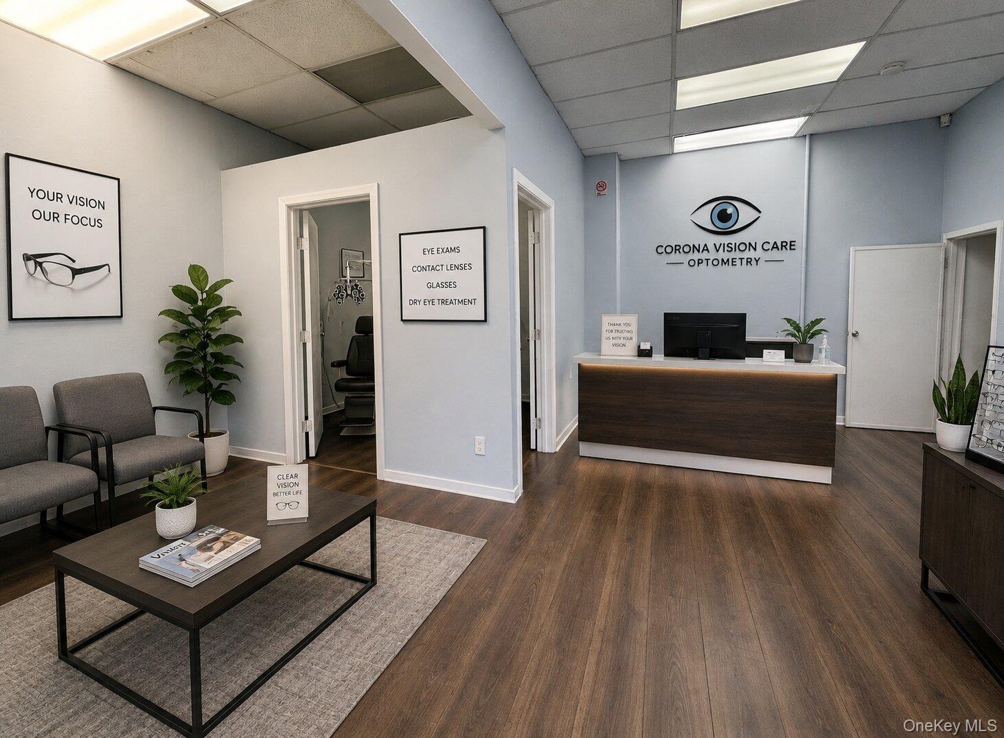 Retail / Office Space for Rent