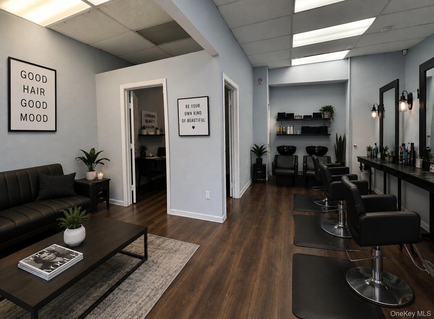Retail / Office Space for Rent