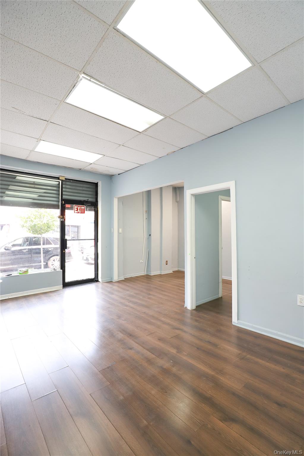 Retail / Office Space for Rent