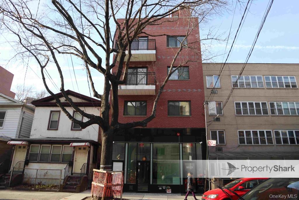 132-43 41st Avenue Unit: Lower Level
