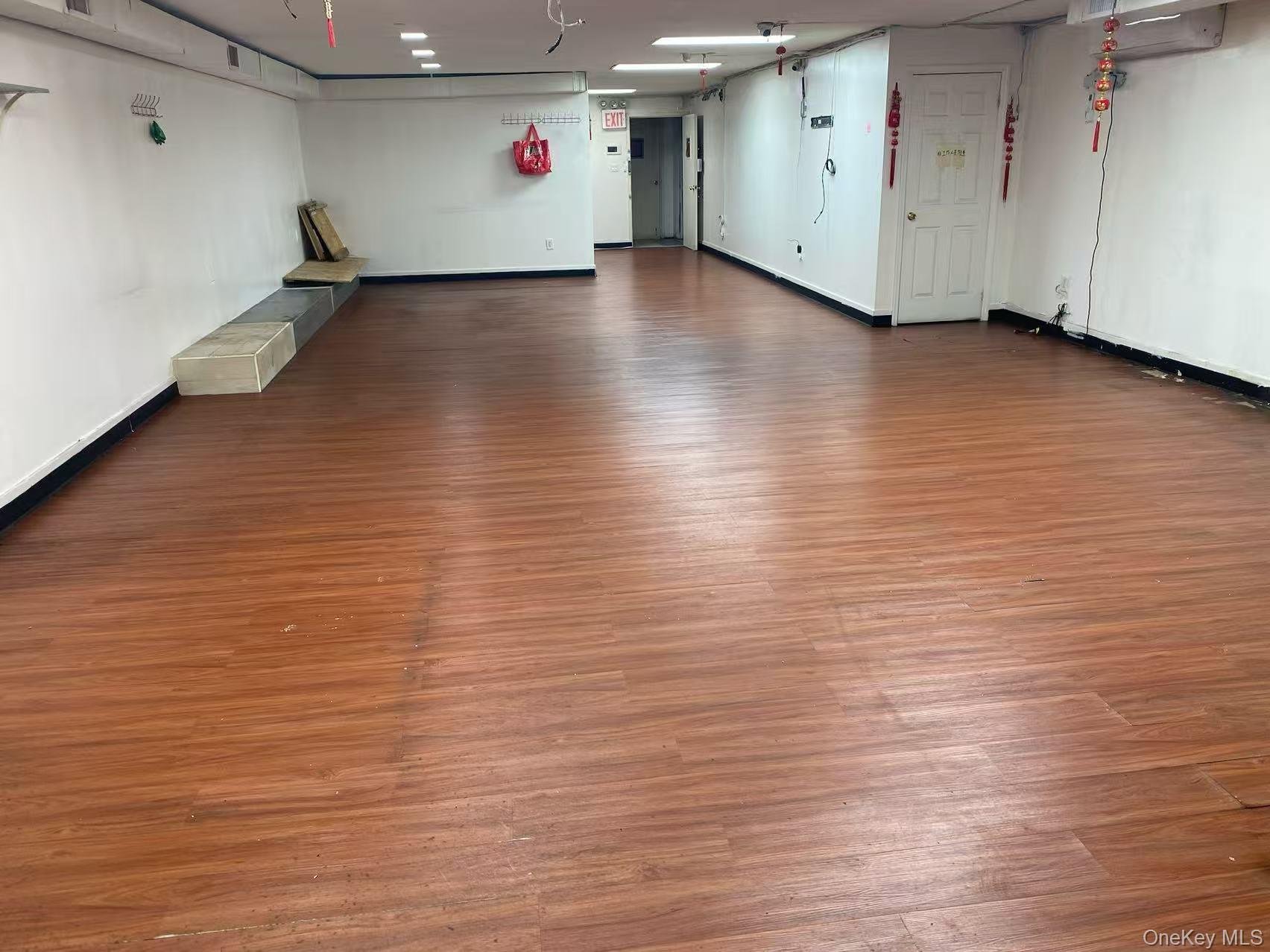 132-43 41st Avenue Unit: Lower Level