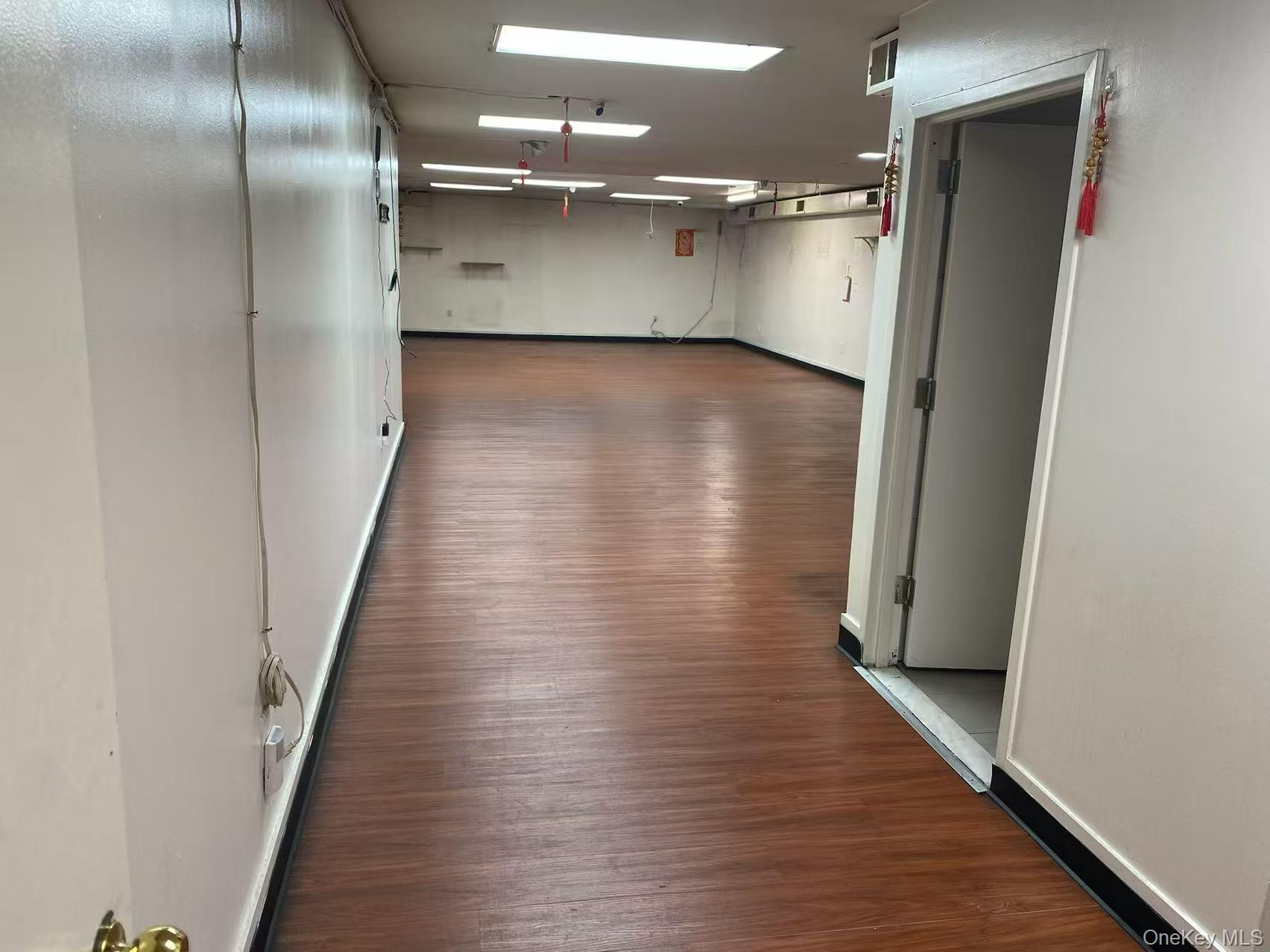 132-43 41st Avenue Unit: Lower Level