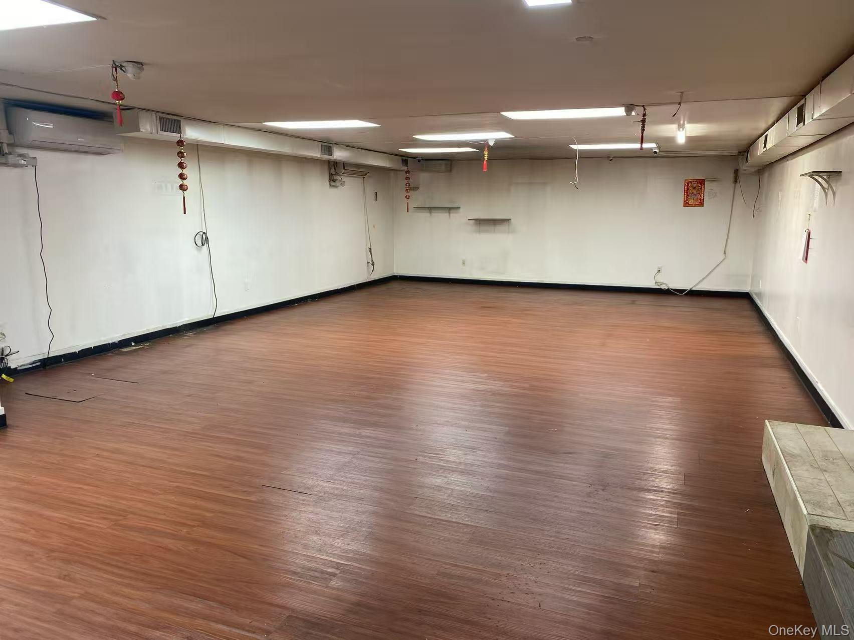 132-43 41st Avenue Unit: Lower Level