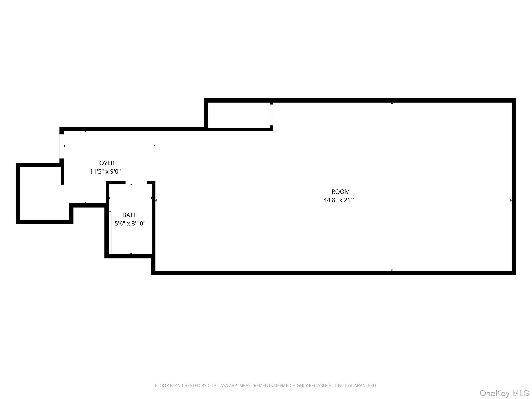 Flushing Commercial Space for Rent