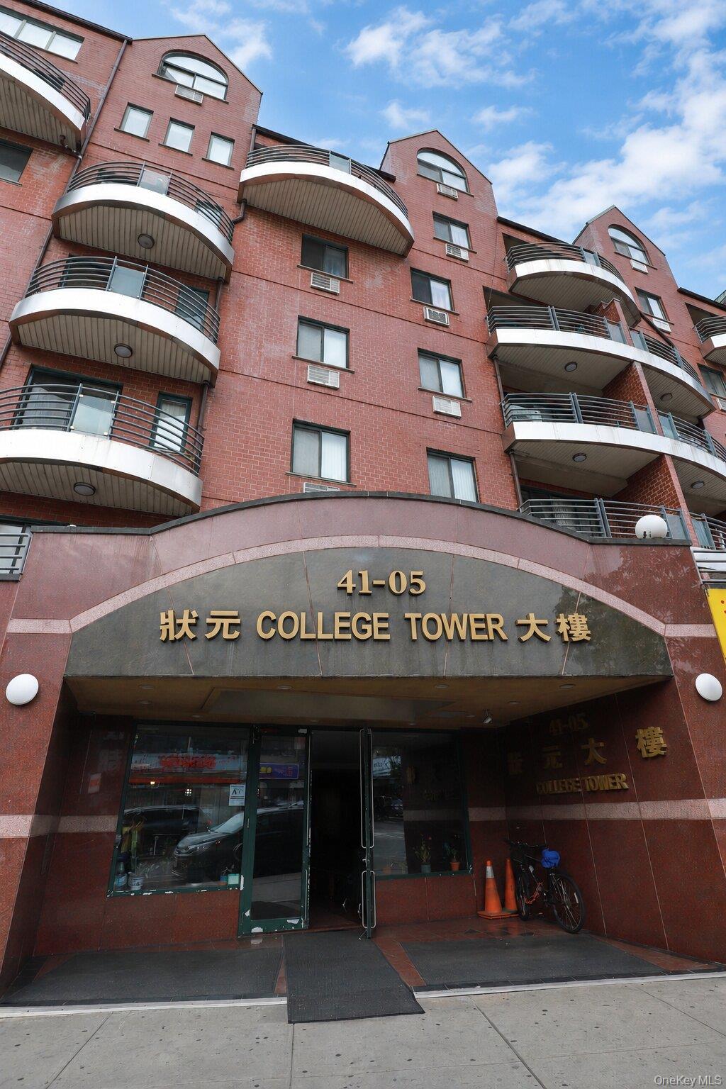 Flushing Apartment for Rent