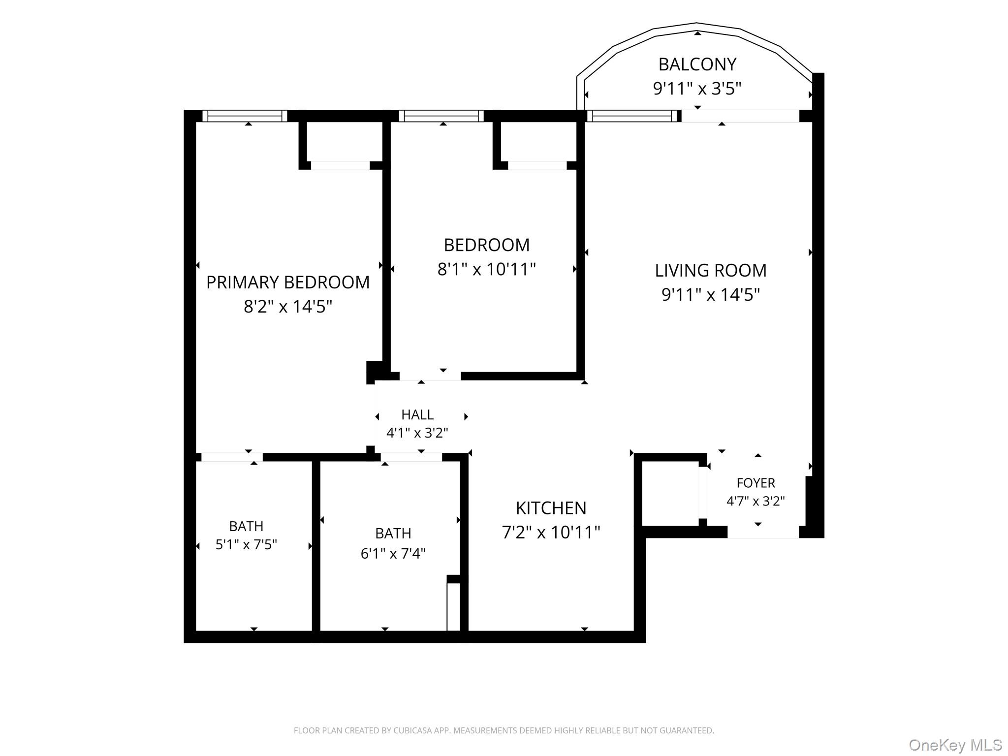 Flushing Apartment for Rent