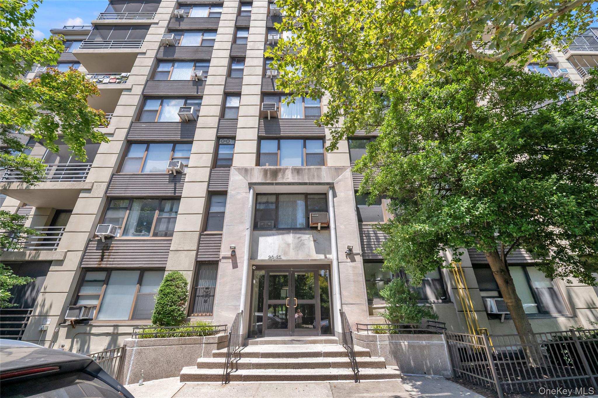 Rego Parks Co-op for Sale