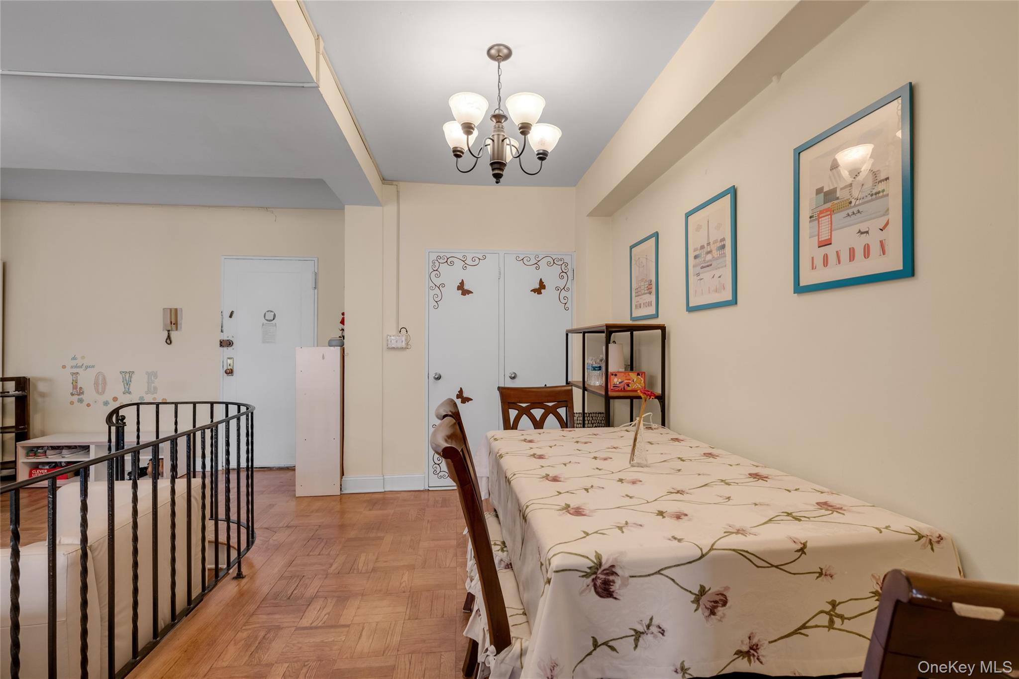 Rego Parks Co-op for Sale