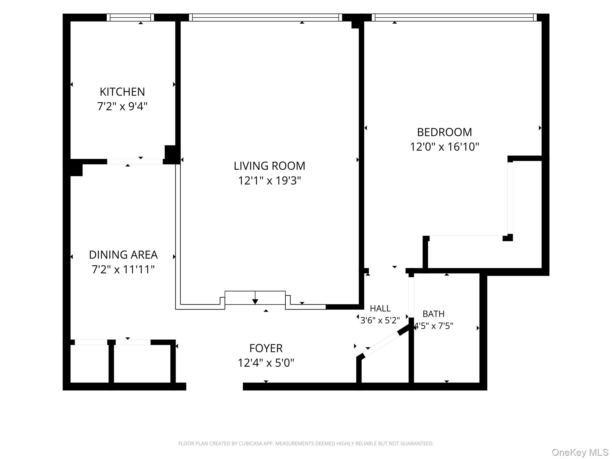 Rego Parks Co-op for Sale