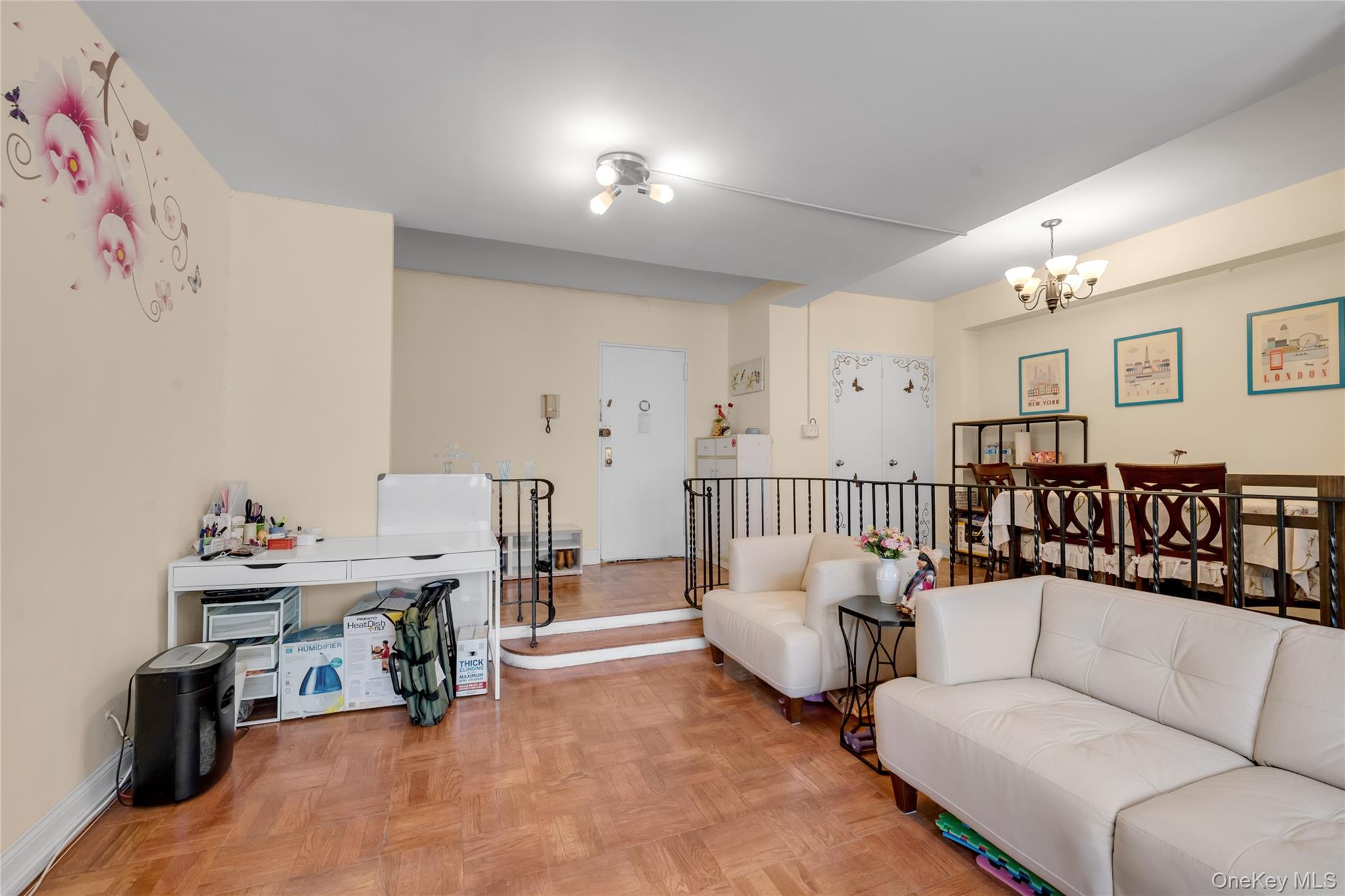 Rego Parks Co-op for Sale
