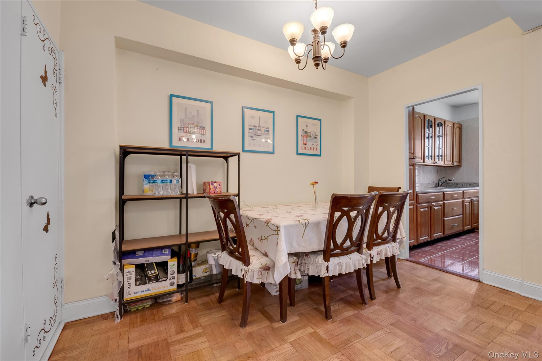 Rego Parks Co-op for Sale