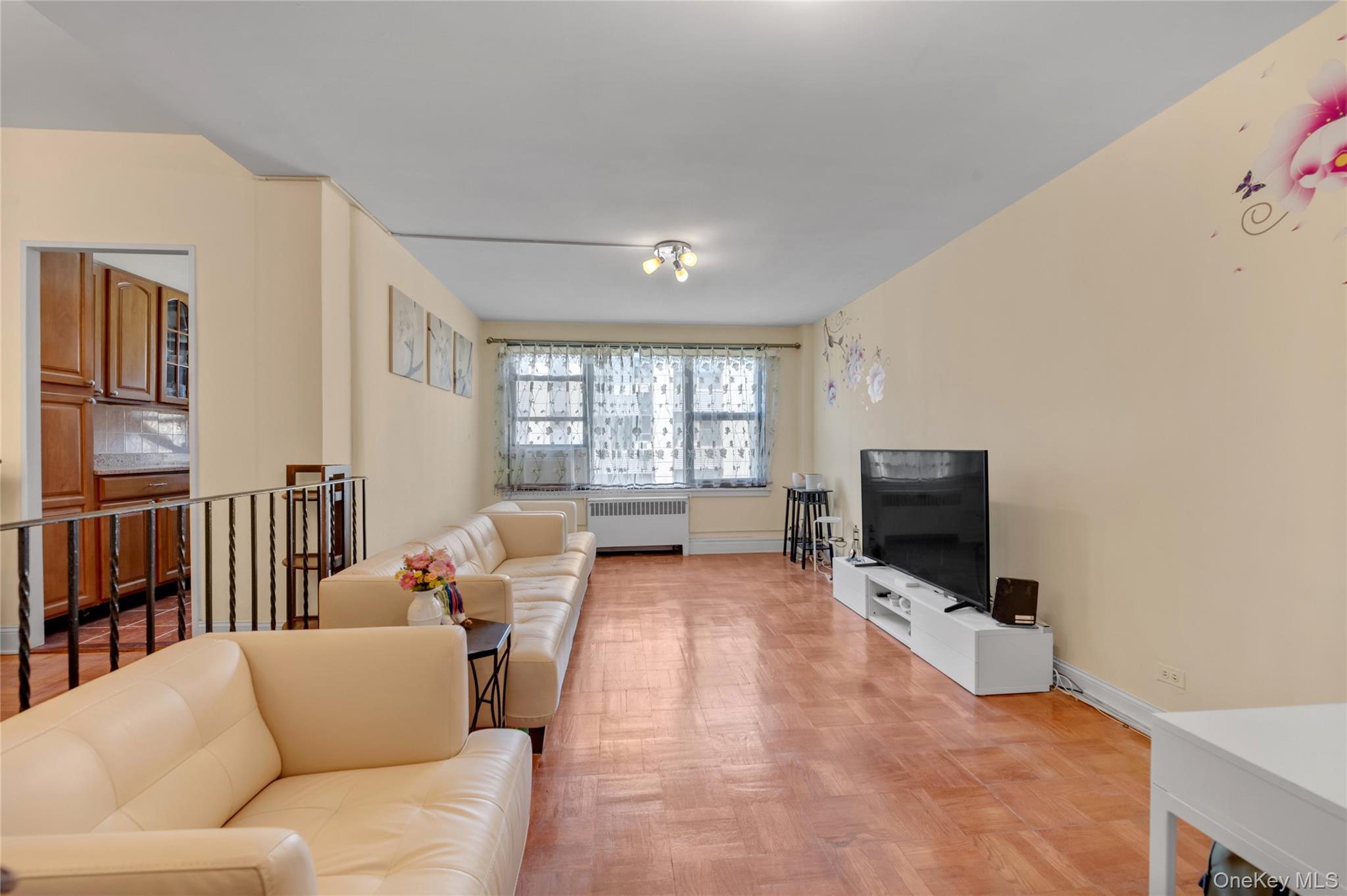 Rego Parks Co-op for Sale
