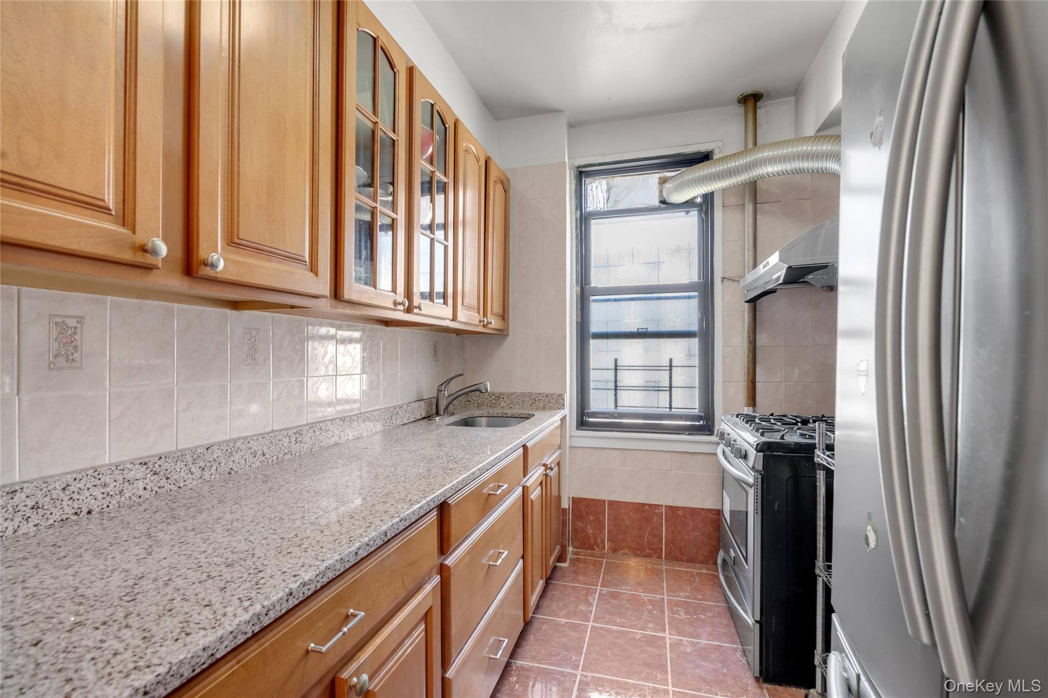 Rego Parks Co-op for Sale