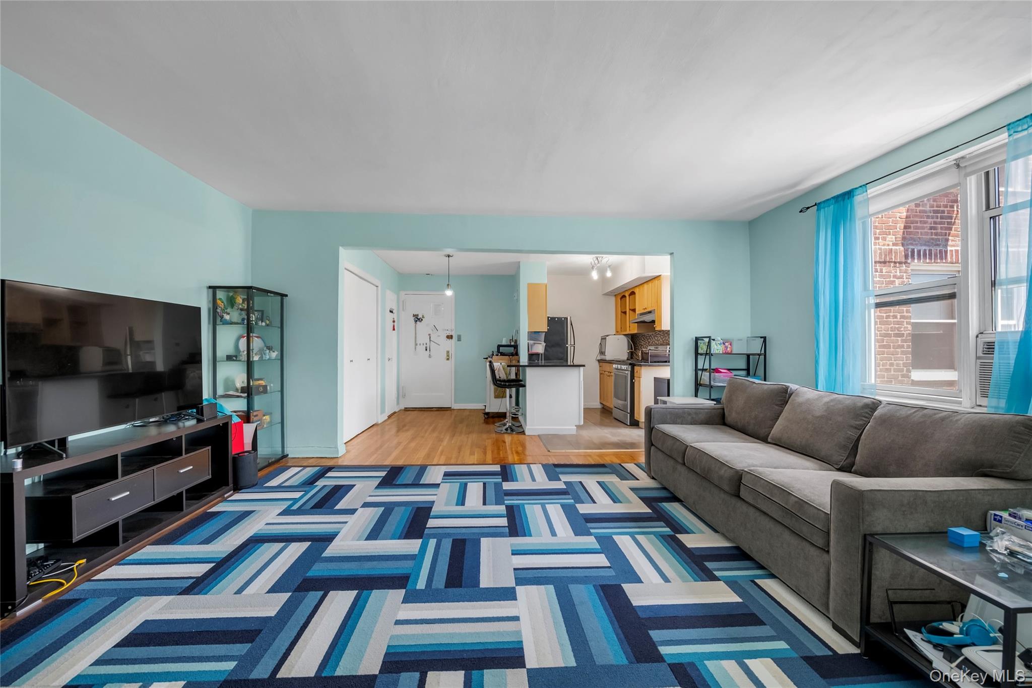 Forest Hills Co-op for Sale