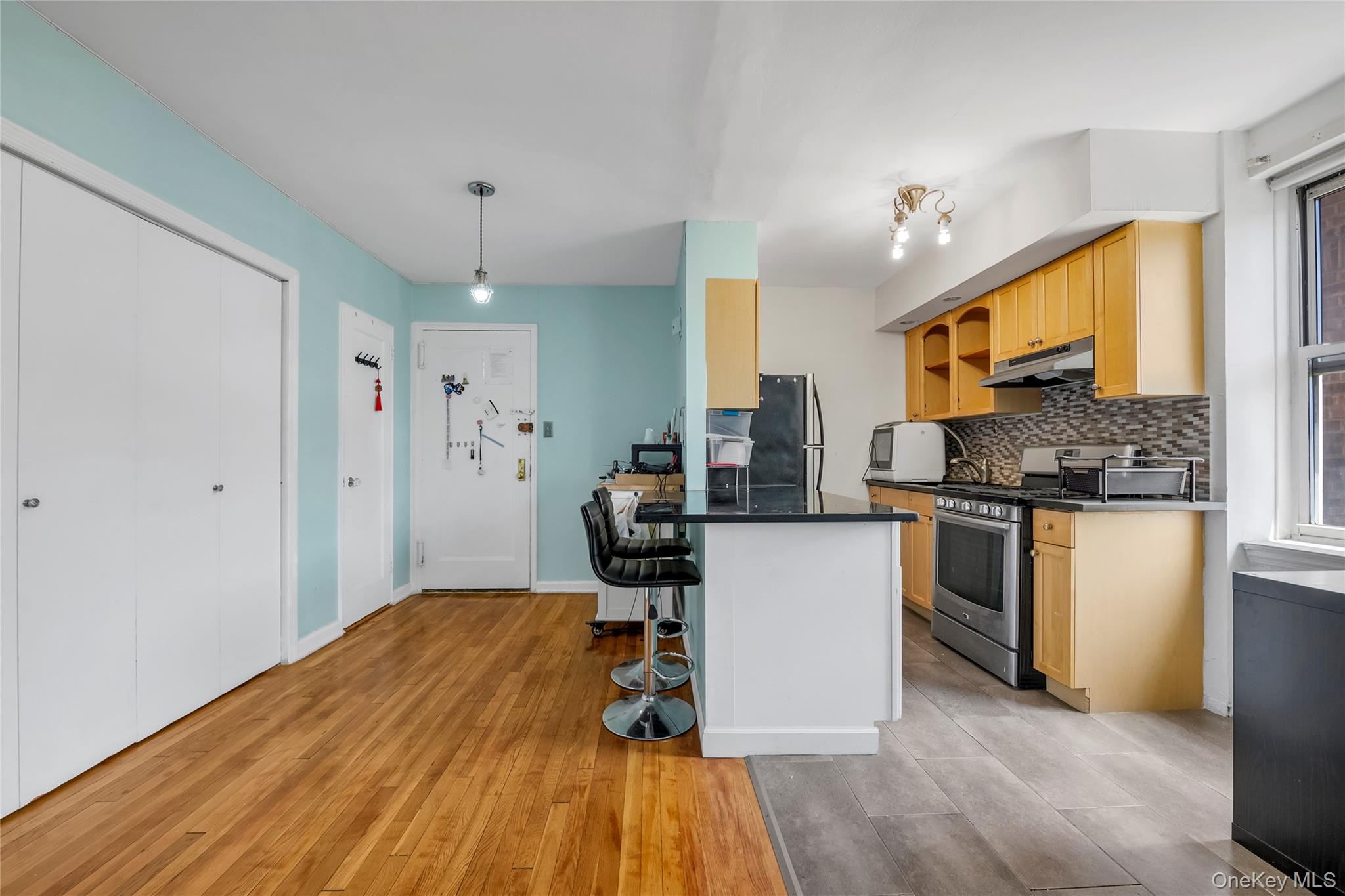 Forest Hills Co-op for Sale