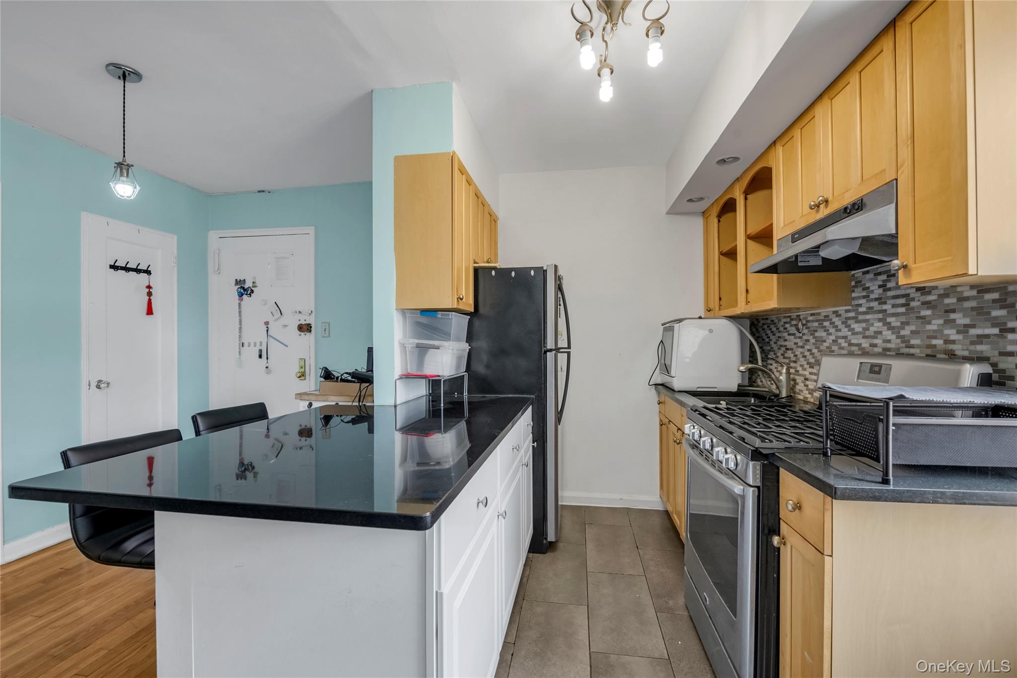 Forest Hills Co-op for Sale