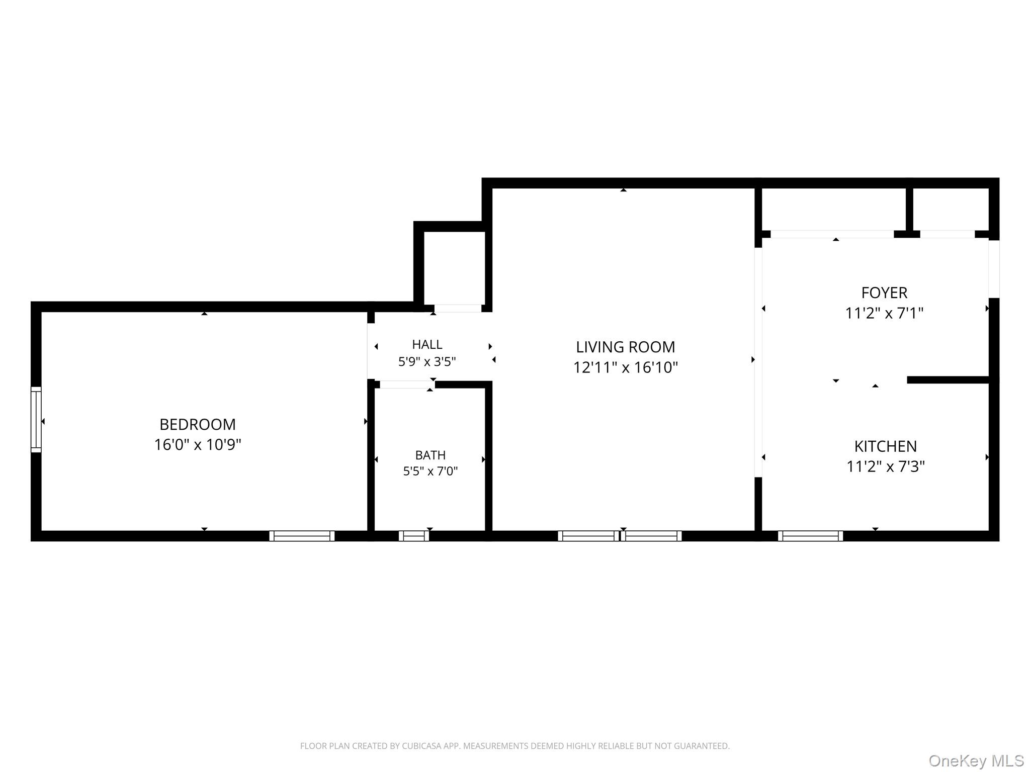 Forest Hills Co-op for Sale