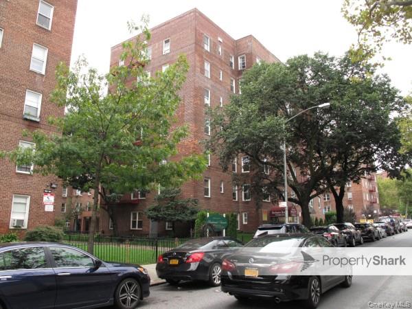 Forest Hills Co-op for Sale