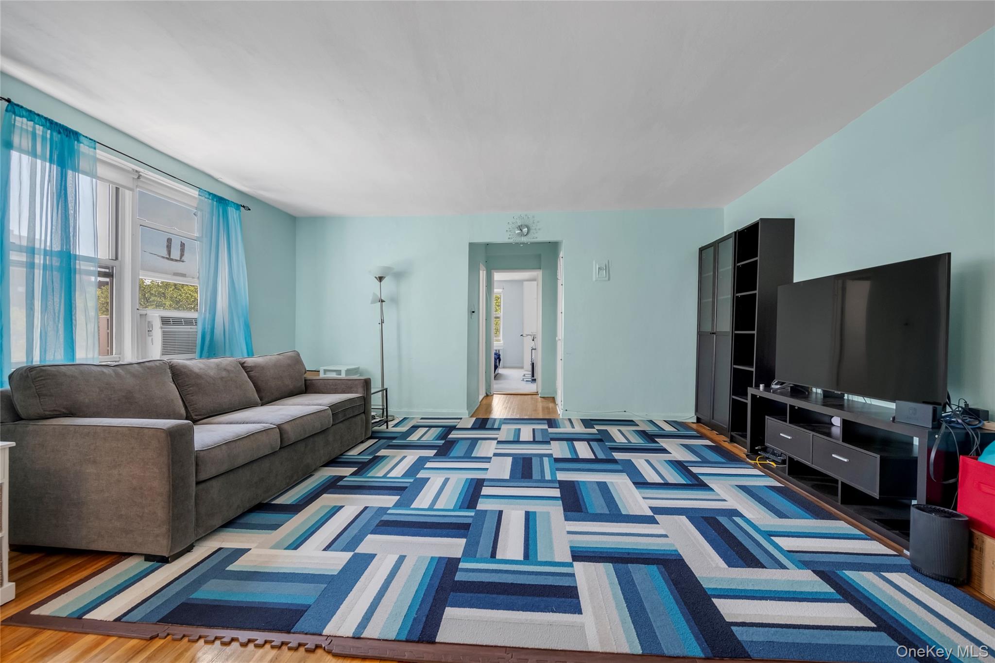 Forest Hills Co-op for Sale