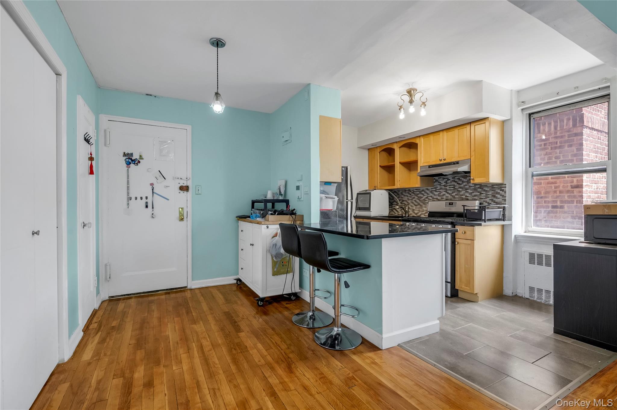 Forest Hills Co-op for Sale