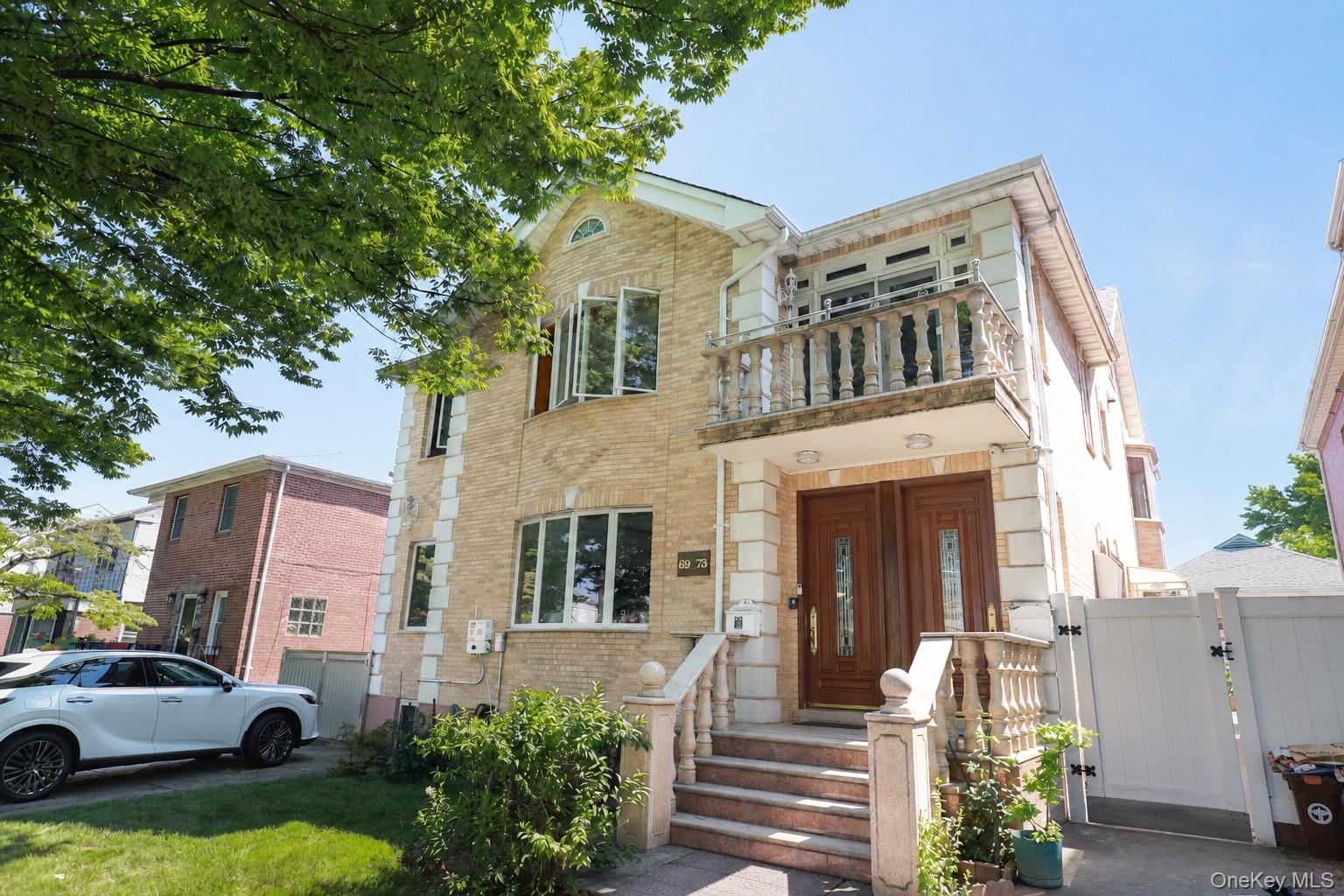 Fresh Meadows Apartment for Rent