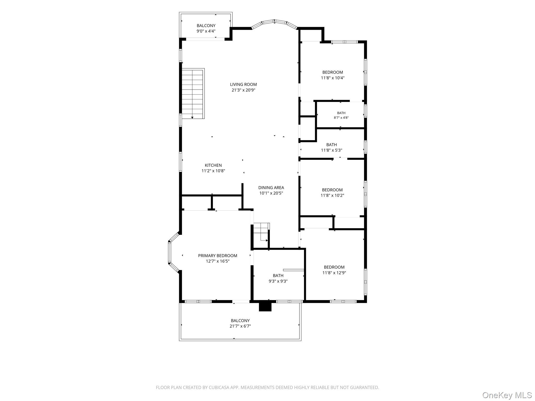 Fresh Meadows Apartment for Rent