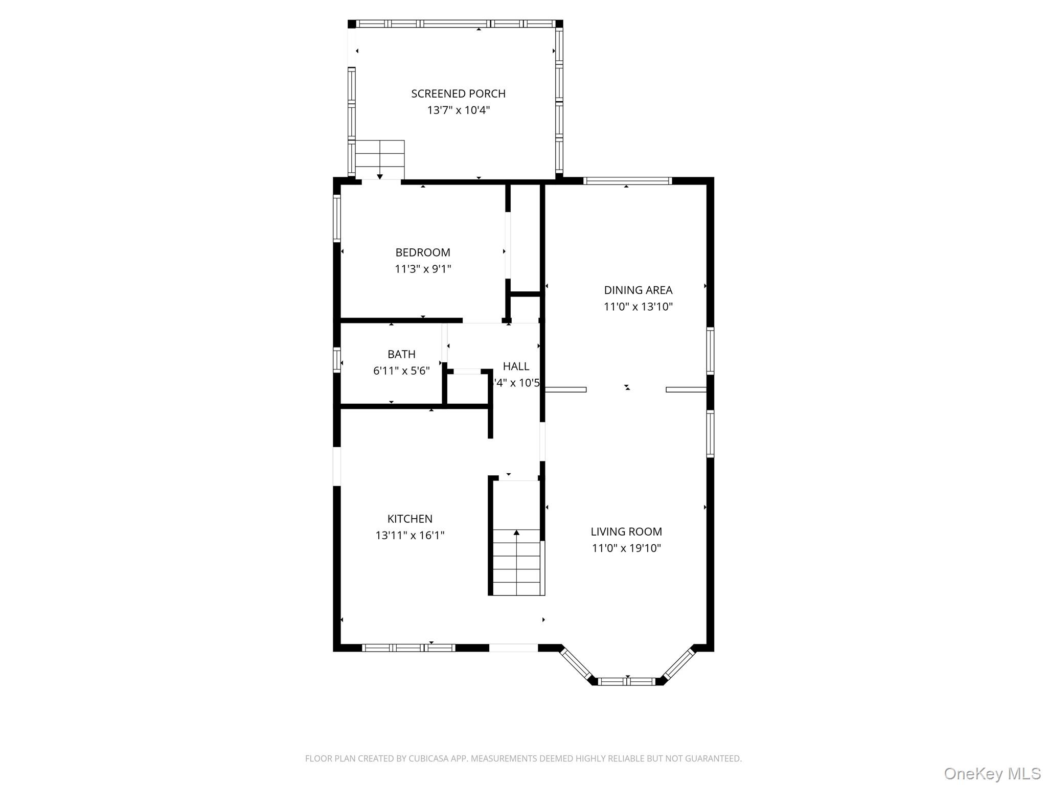Whitestone House for Rent