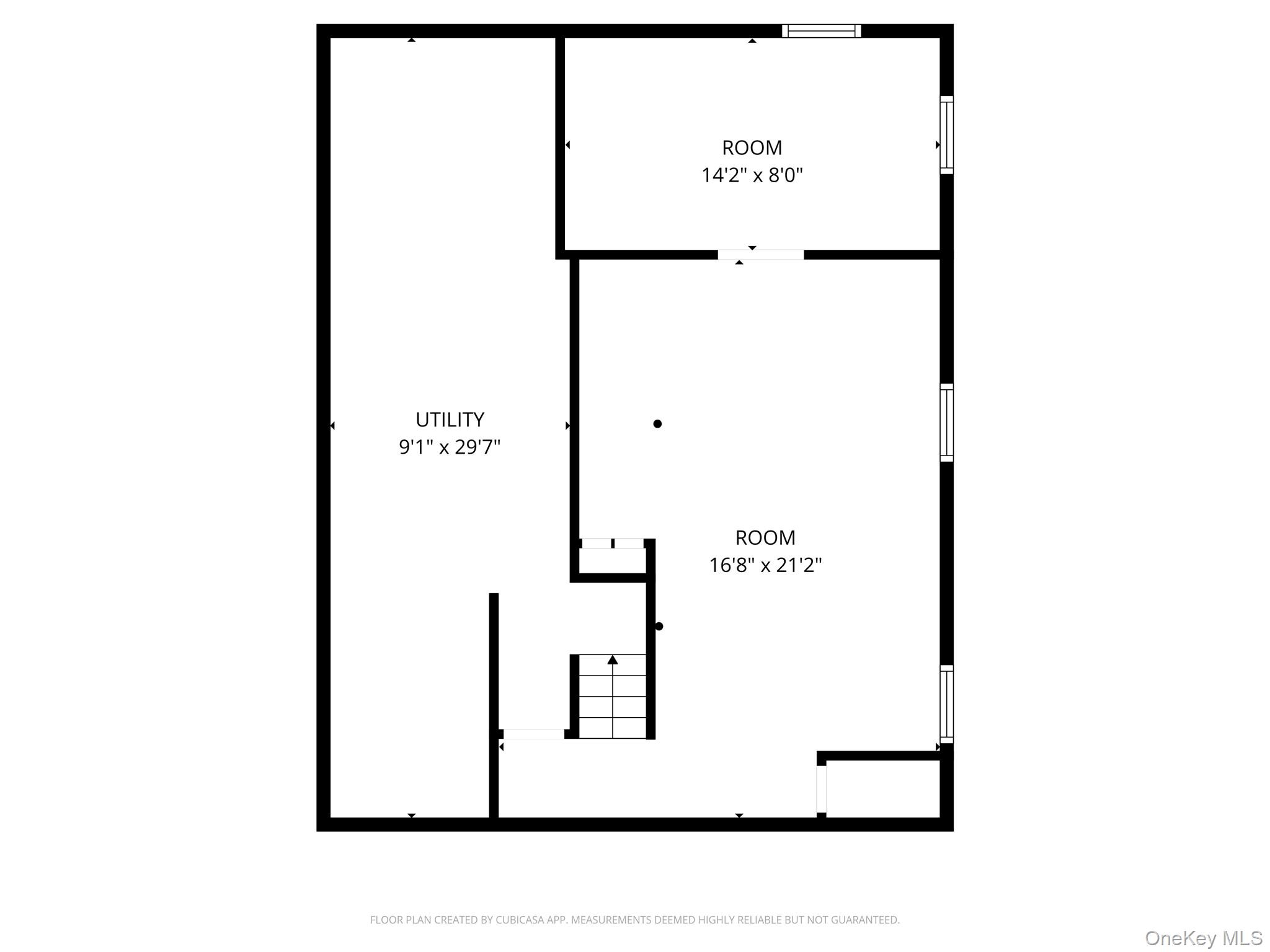 Whitestone House for Rent