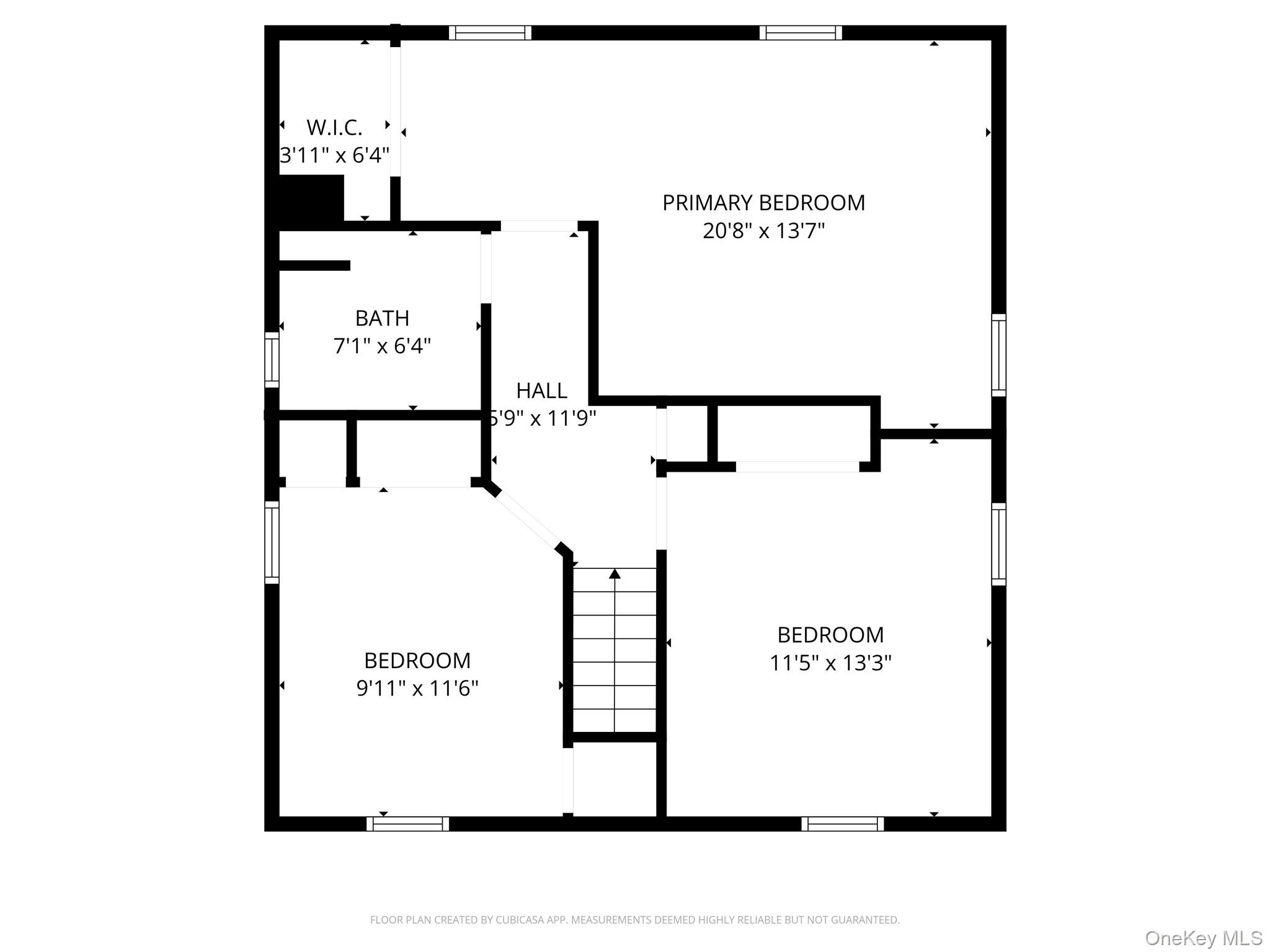 Whitestone House for Rent