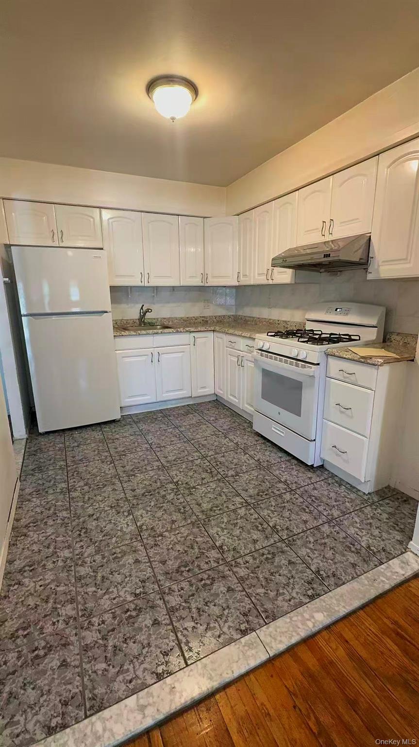 Elmhurst Duplex for Sale