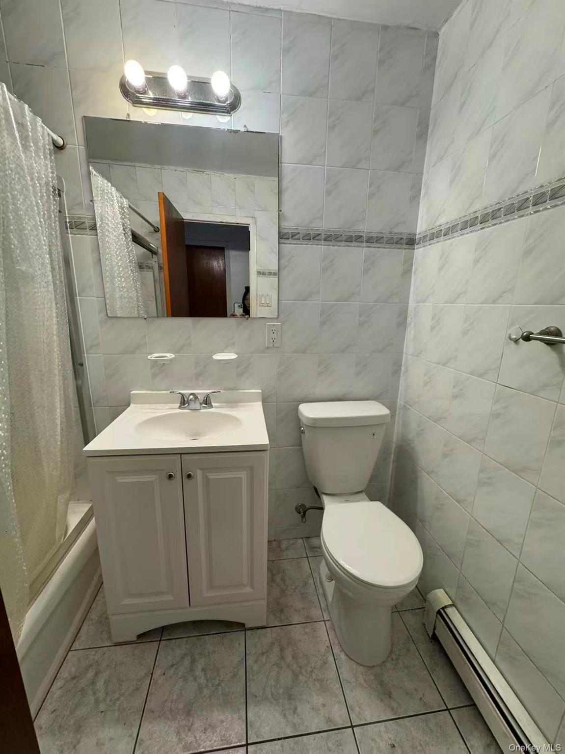Elmhurst Duplex for Sale