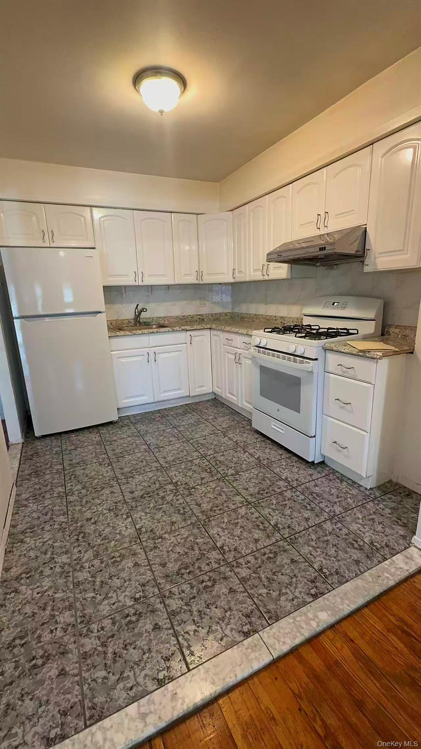 Elmhurst Duplex for Sale