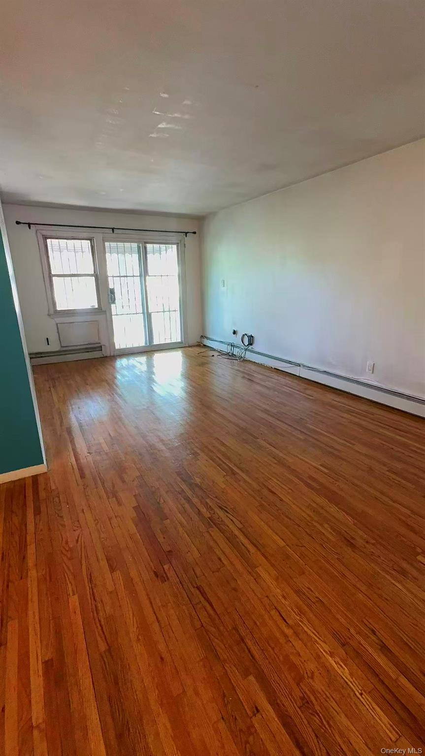 Elmhurst Duplex for Sale