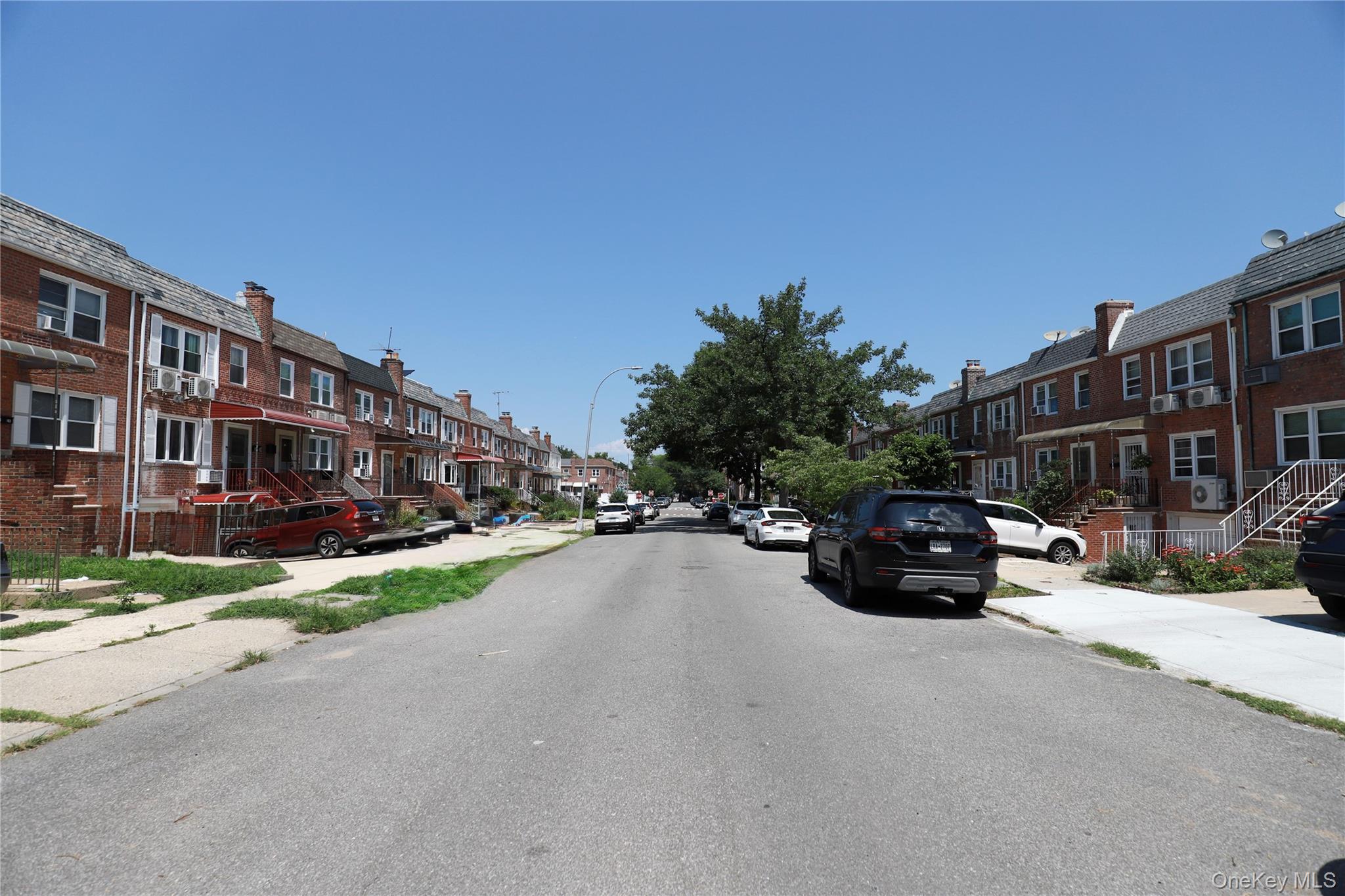 Fresh Meadows House for Rent