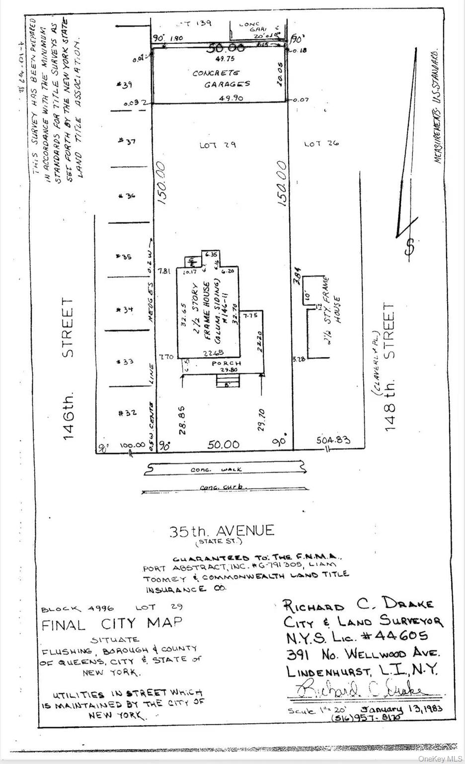 146-11 35th Avenue