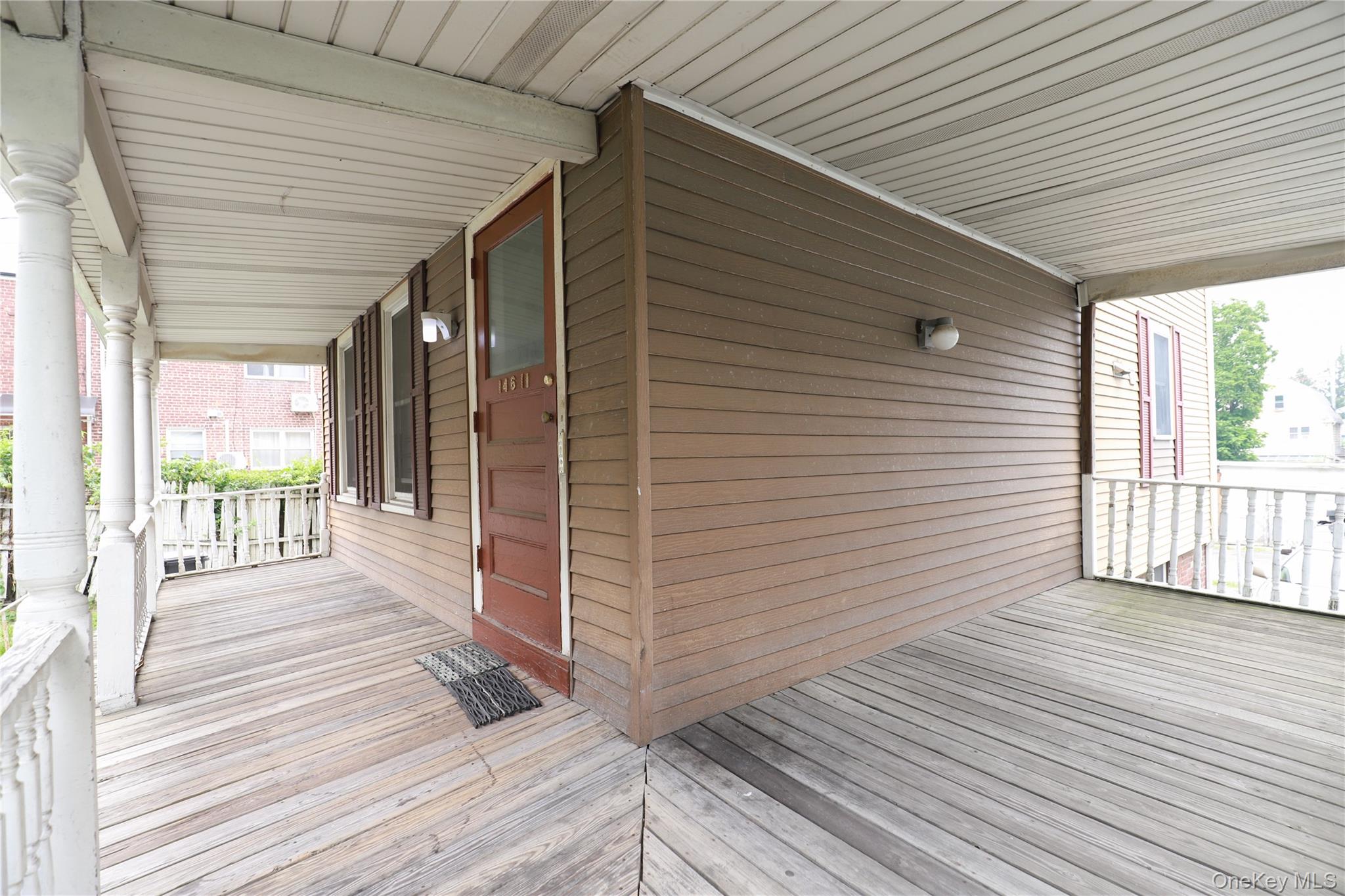 Flushing Triplex / Land for Sale