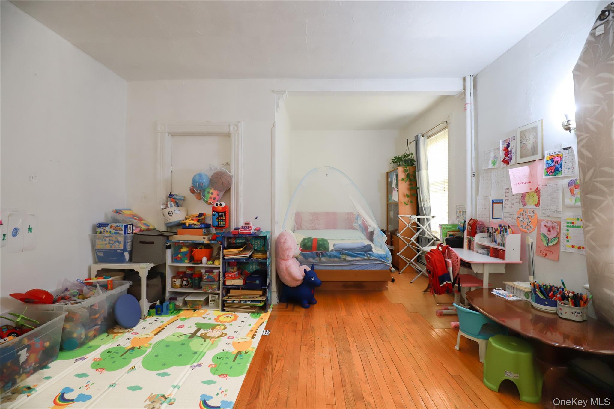 Flushing Triplex / Land for Sale