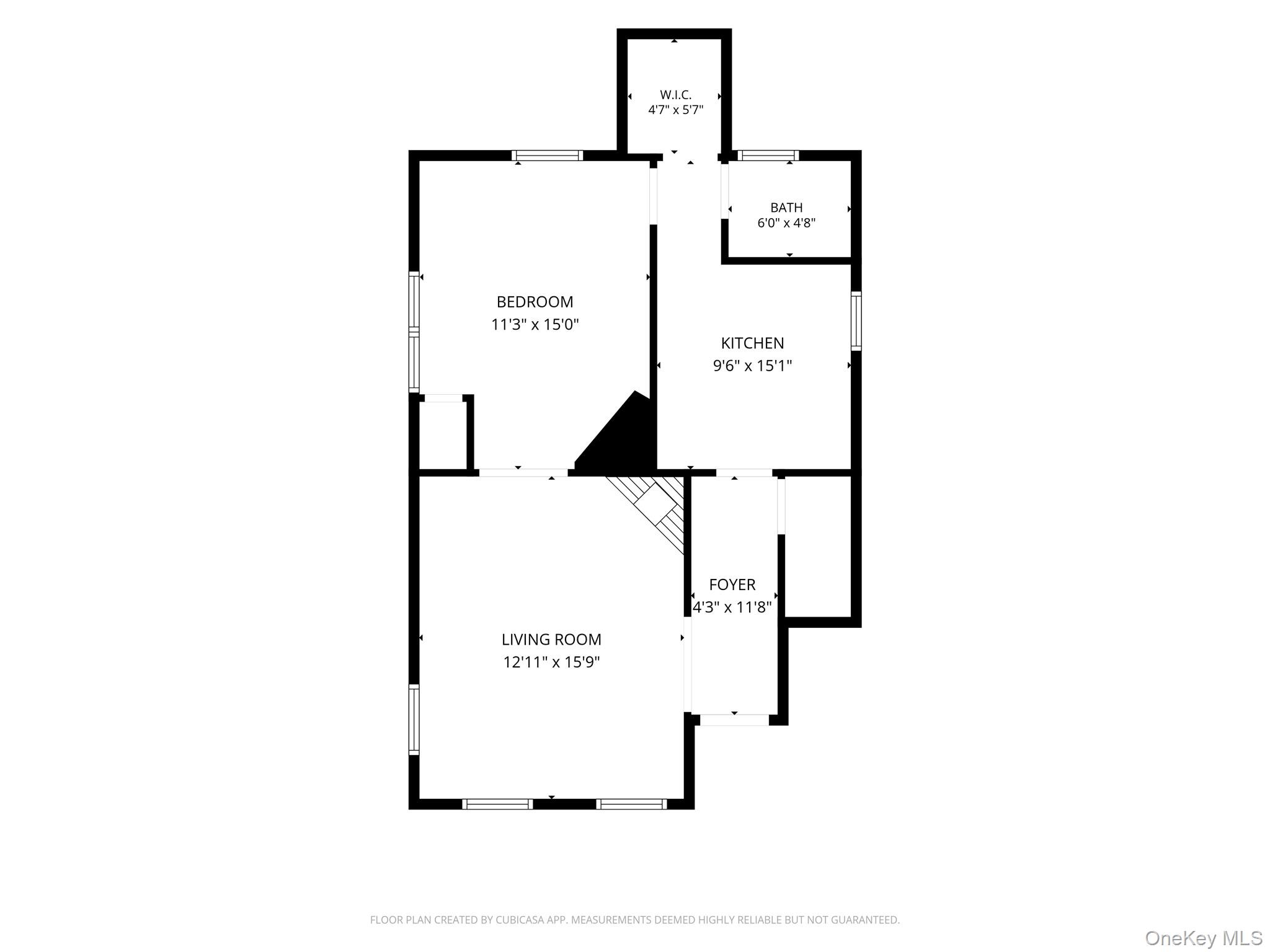 Flushing Triplex / Land for Sale