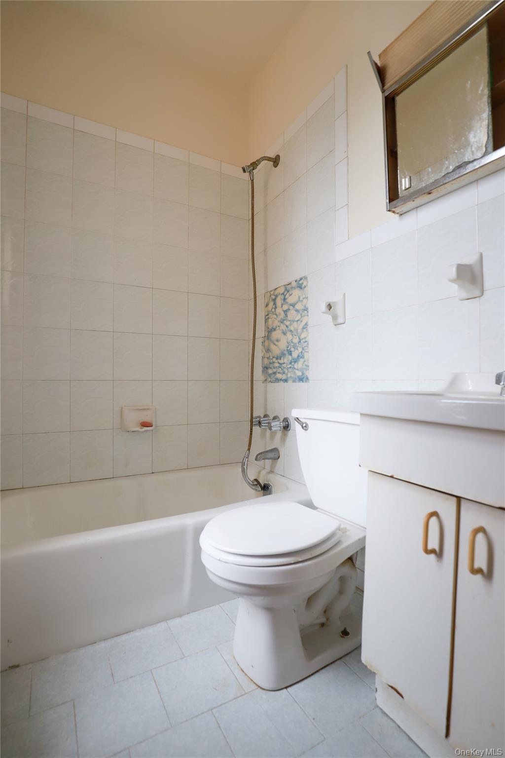 Flushing Triplex / Land for Sale