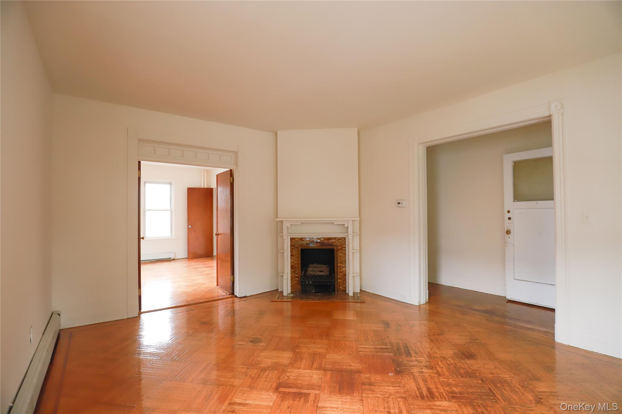 Flushing Triplex / Land for Sale