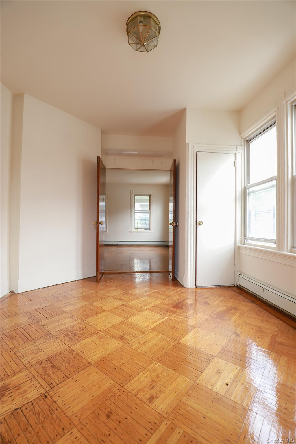 Flushing Triplex / Land for Sale